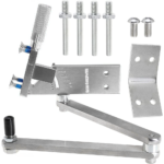 GSTP Sharpener Model 5005 15°-45° Adjustable Lawn Mower Blade Sharpener - Image 9