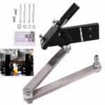 GSTP Sharpener Model 5005 15°-45° Adjustable Lawn Mower Blade Sharpener - Image 8