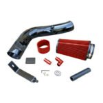 2003-07 Ford 6.0L Powerstroke Diesel F250 F350 F450 F550 Cold Air Intake Kit