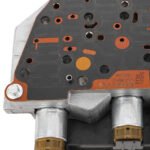 ⁦6F35 Transmission Valve Body w/ Solenoids Fit For Ford Taurus Explorer Fusion⁩ - الصورة ⁦5⁩
