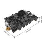 ⁦6F35 Transmission Valve Body w/ Solenoids Fit For Ford Taurus Explorer Fusion⁩ - الصورة ⁦2⁩
