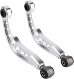 ⁦Honda Civic 2006-2011 Adjustable Rear Upper Camber Control Arms Kit Fit⁩ - الصورة ⁦4⁩
