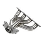 Manifold Header for 02-06 Acura RSX Honda Civic Si SiR 2.0L DOHC DC5 Base - Image 2