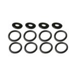 ⁦Engine Valve Cover Washer Nut Bolt Kit For Honda Civic Acura B-Series B16 B18⁩ - الصورة ⁦6⁩