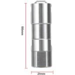 ⁦Set of 16 and Guide Trays Fit Racing GM LS7 Lifters LS LQ 4.8 5.3 5.7 6.0 6.2⁩ - الصورة ⁦7⁩