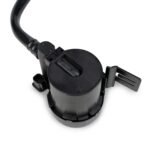 ⁦Vapor Canister Vent Solenoid Valve for 04-12 Chevrolet GMC Hummer 911-070⁩ - الصورة ⁦2⁩