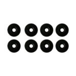 ⁦Engine Valve Cover Washer Nut Bolt Kit For Honda Civic Acura B-Series B16 B18⁩ - الصورة ⁦7⁩