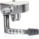 ⁦Billet Thumb Throttle Assembly For Yamaha Raptor 350 660 700 Banshee 350 YFZ450⁩ - الصورة ⁦7⁩