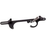 ⁦Aluminium Throttle Cable Carb Carburetor Bracket for Holley 4150 4160 Series⁩ - الصورة ⁦5⁩