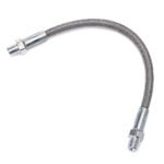 ⁦LS LS1 Throttle Body Coolant Bypass Hose Kit Cylinder Head Steam Port Crossover⁩ - الصورة ⁦2⁩