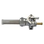 Petcock Fuel Valve 22mm Straight Outlet for Harley Davidson Big Twin Sportster - Image 3