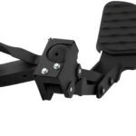 Rear Bed Step for Ram 1500 DT Dual Exhaust Vehicles 19-22 82215289 - Image 5