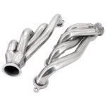 ⁦Truck Headers For 60-86 C-10 LS Chevy GMC LS1 LS2 LS3 LS6 LS9 (Conversion Swap)⁩ - الصورة ⁦6⁩