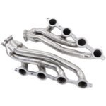 ⁦Truck Headers For 60-86 C-10 LS Chevy GMC LS1 LS2 LS3 LS6 LS9 (Conversion Swap)⁩ - الصورة ⁦7⁩