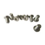 ⁦Engine Valve Cover Washer Nut Bolt Kit For Honda Civic Acura B-Series B16 B18⁩ - الصورة ⁦9⁩