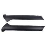 ⁦Pair Left+Right Windshield Pillar Finisher for Land Rover Discovery 2 1999-2004⁩ - الصورة ⁦10⁩