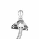 ⁦Stainless Flexible Transmission Dipstick For Chevy GM TH400 TH350 Turbo SBC BBC⁩ - الصورة ⁦9⁩