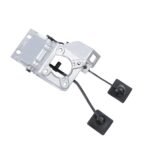 ⁦Fits 1995-2006 Ford Ranger Brake Clutch Pedal Bracket Mount ASSY Kit 6L5Z2455BB⁩ - الصورة ⁦3⁩