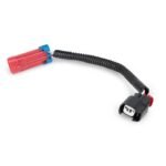 ⁦Vapor Canister Vent Solenoid Valve for 04-12 Chevrolet GMC Hummer 911-070⁩ - الصورة ⁦5⁩