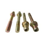 ⁦Engine Valve Cover Washer Nut Bolt Kit For Honda Civic Acura B-Series B16 B18⁩ - الصورة ⁦10⁩
