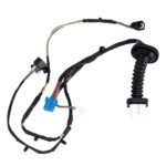 ⁦For Dodge Ram MOPAR 56051694AA, 56051931AA, 56051931AB Rear Door Wiring Harness⁩ - الصورة ⁦3⁩