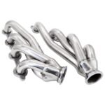 ⁦Truck Headers For 60-86 C-10 LS Chevy GMC LS1 LS2 LS3 LS6 LS9 (Conversion Swap)⁩ - الصورة ⁦8⁩