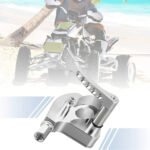 ⁦Billet Thumb Throttle Assembly For Yamaha Raptor 350 660 700 Banshee 350 YFZ450⁩ - الصورة ⁦11⁩