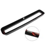 ⁦2PCS Front Grill Grille Insert Cover Trim for Dodge Challenger 2015-2023 Accessories⁩ - الصورة ⁦7⁩