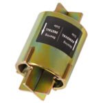 ⁦Wheel Bearing Driver Press Tool Kit for Polaris Sportsman, Ranger, RZR⁩ - الصورة ⁦2⁩