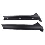 ⁦Pair Left+Right Windshield Pillar Finisher for Land Rover Discovery 2 1999-2004⁩ - الصورة ⁦7⁩