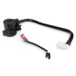 ⁦Vapor Canister Vent Solenoid Valve for 04-12 Chevrolet GMC Hummer 911-070⁩ - الصورة ⁦8⁩