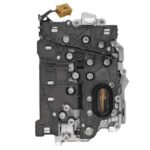 ⁦6F35 Transmission Valve Body w/ Solenoids Fit For Ford Taurus Explorer Fusion⁩ - الصورة ⁦3⁩