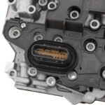 ⁦6F35 Transmission Valve Body w/ Solenoids Fit For Ford Taurus Explorer Fusion⁩ - الصورة ⁦7⁩
