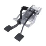 ⁦Fits 1995-2006 Ford Ranger Brake Clutch Pedal Bracket Mount ASSY Kit 6L5Z2455BB⁩ - الصورة ⁦7⁩