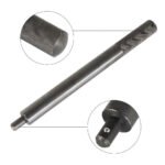 Harley Wheel Bearing Race Tool Kit for 1973-1999 FL FX XL Models - Image 4