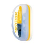 ⁦Automotive Glass Oil Film Cleaning Brush⁩ - الصورة ⁦10⁩