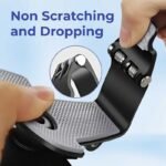 ⁦Universal 360° Dashboard Phone Holder⁩ - الصورة ⁦6⁩