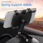 ⁦Universal 360° Dashboard Phone Holder⁩ - الصورة ⁦10⁩