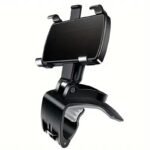 ⁦Universal 360° Dashboard Phone Holder⁩ - الصورة ⁦11⁩