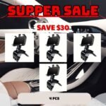 ⁦Universal 360° Dashboard Phone Holder⁩ - الصورة ⁦14⁩