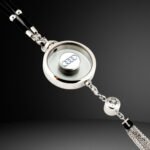 Personalized car fragrance freshener - Image 5