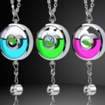 Personalized car fragrance freshener - Image 4