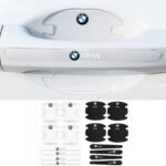 Eptchn Car Door Handle Scratch Protectors
