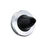 Black Ferrari Car Phone Holder – Air Vent Mount | Universal Fit - Image 2