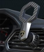 Lamborghini Magnetic Car Vent Mount for Universal Smartphone - Image 6