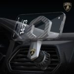 Lamborghini Magnetic Car Vent Mount for Universal Smartphone - Image 5