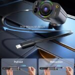 5 in 1 Retractable Car Charger - Image 6