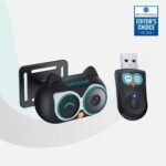 ⚡ UAE Local Stock – Same or Next Day Delivery⚡  Cabin Care Wireless CarPlay Adapter