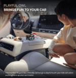 ⚡ UAE Local Stock – Same or Next Day Delivery⚡  Cabin Care Wireless CarPlay Adapter - Image 11