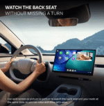 ⚡ UAE Local Stock – Same or Next Day Delivery⚡  Cabin Care Wireless CarPlay Adapter - Image 8